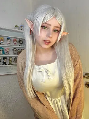 Upminaa OnlyFans Leaked Free Thumbnail Picture - #ZfScvh3CHS