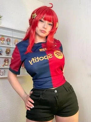Upminaa OnlyFans Leaked Free Thumbnail Picture - #a92msh9LET