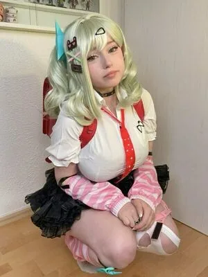 Upminaa OnlyFans Leaked Free Thumbnail Picture - #bFof1KoITq