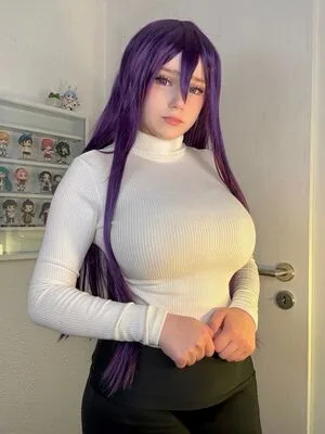 Upminaa OnlyFans Leaked Free Thumbnail Picture - #bnLL6XJ9CX