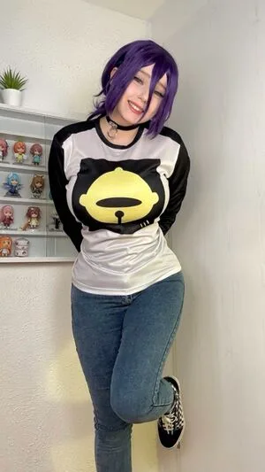 Upminaa OnlyFans Leaked Free Thumbnail Picture - #f3EabySgTi