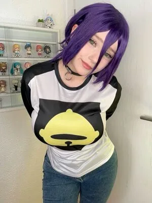 Upminaa OnlyFans Leaked Free Thumbnail Picture - #fUvr8clOAV