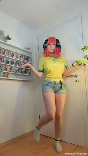 Upminaa OnlyFans Leaked Free Thumbnail Picture - #fZ3FoKFGmF
