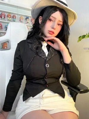 Upminaa OnlyFans Leaked Free Thumbnail Picture - #g9CIOR0hGL