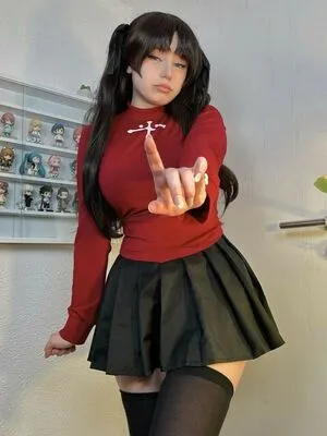 Upminaa OnlyFans Leaked Free Thumbnail Picture - #imLsV2PHyY
