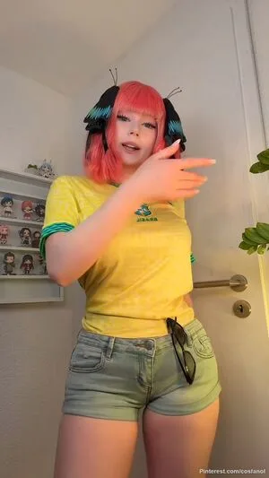 Upminaa OnlyFans Leaked Free Thumbnail Picture - #irjTPLeQmu