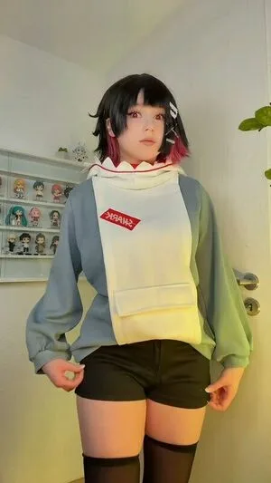 Upminaa OnlyFans Leaked Free Thumbnail Picture - #ixotBKdKLw
