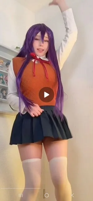 Upminaa OnlyFans Leaked Free Thumbnail Picture - #jp4Pthy5EG