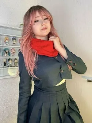 Upminaa OnlyFans Leaked Free Thumbnail Picture - #kt4RBgu8yo