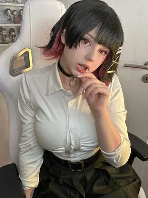 Upminaa OnlyFans Leaked Free Thumbnail Picture - #laQSPO0RgC