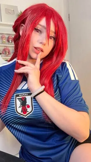 Upminaa OnlyFans Leaked Free Thumbnail Picture - #ldGc3xPCVf