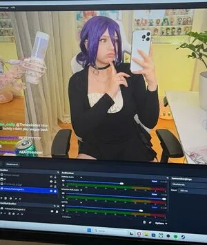 Upminaa OnlyFans Leaked Free Thumbnail Picture - #liTBUc1tc6