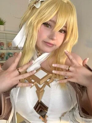 Upminaa OnlyFans Leaked Free Thumbnail Picture - #ltdKO8OrUW