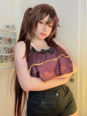 Upminaa OnlyFans Leaked Free Thumbnail Picture - #m4Mir9RVCo