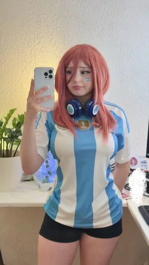 Upminaa OnlyFans Leaked Free Thumbnail Picture - #m4qFbYXAYr