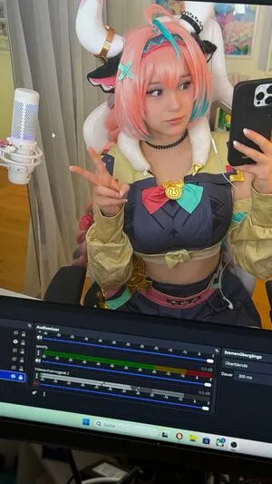 Upminaa OnlyFans Leaked Free Thumbnail Picture - #n63LSfXQkr