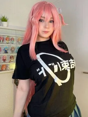Upminaa OnlyFans Leaked Free Thumbnail Picture - #od5MtUTVt6