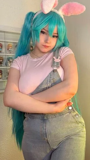 Upminaa OnlyFans Leaked Free Thumbnail Picture - #pQJjN9julW