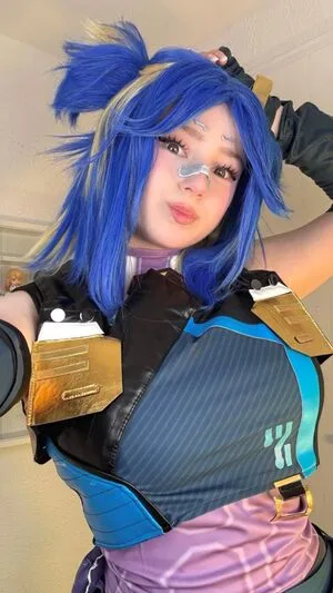Upminaa OnlyFans Leaked Free Thumbnail Picture - #pgPERvyEo0