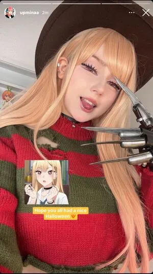 Upminaa OnlyFans Leaked Free Thumbnail Picture - #rIP9XDLKnm