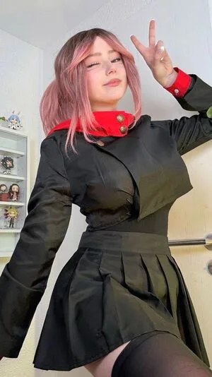 Upminaa OnlyFans Leaked Free Thumbnail Picture - #sy8PTP40in