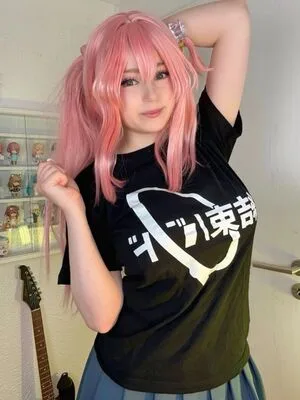 Upminaa OnlyFans Leaked Free Thumbnail Picture - #t015EVatDs