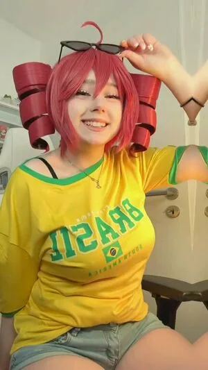 Upminaa OnlyFans Leaked Free Thumbnail Picture - #teKwiBN4mt