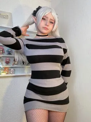 Upminaa OnlyFans Leaked Free Thumbnail Picture - #v92DXlFDDb