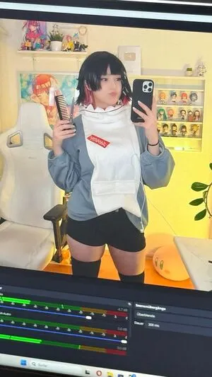 Upminaa OnlyFans Leaked Free Thumbnail Picture - #vFlCpTLuH4