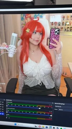 Upminaa OnlyFans Leaked Free Thumbnail Picture - #vlfFwmgMMP