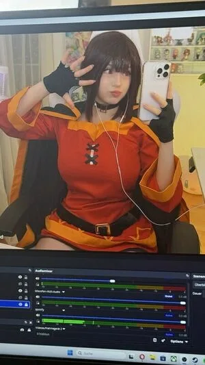 Upminaa OnlyFans Leaked Free Thumbnail Picture - #wikwRk9hSx