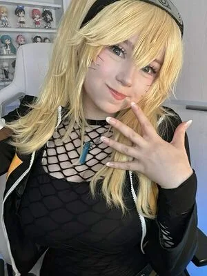 Upminaa OnlyFans Leaked Free Thumbnail Picture - #x952skzlib