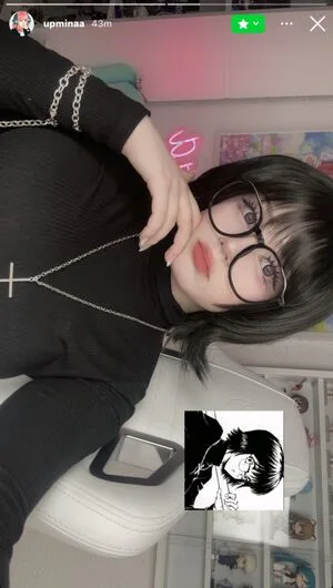 Upminaa OnlyFans Leaked Free Thumbnail Picture - #yVg3NeR6YN