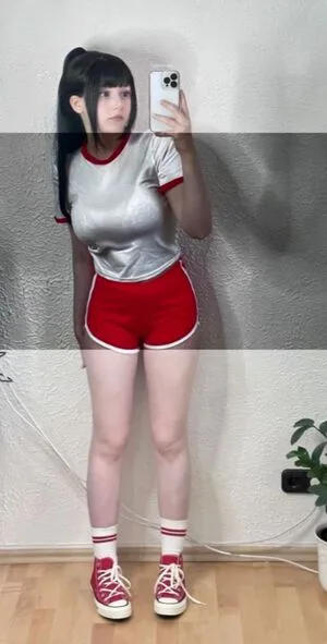 Upminaa OnlyFans Leaked Free Thumbnail Picture - #yZcuhtAMHm