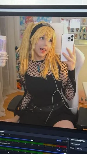 Upminaa OnlyFans Leaked Free Thumbnail Picture - #zVpShvGlH6