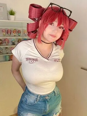 Upminaa OnlyFans Leaked Free Thumbnail Picture - #zbltmE5UWS