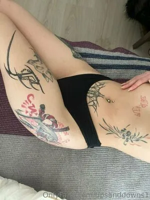 Upsanddowns1 OnlyFans Leaked Free Thumbnail Picture - #NuO66qs2A3