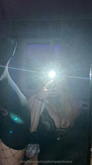 Uptempoprincess OnlyFans Leaked Free Thumbnail Picture - #Gpob0Xlp7L