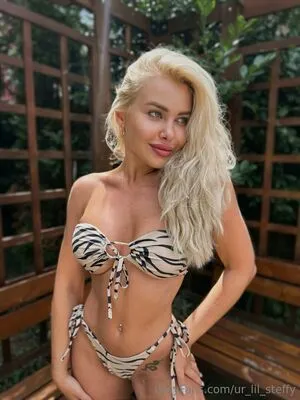 Ur Lil Steffy Thumbnail Picture