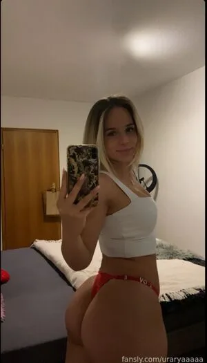 Uraryaaaa OnlyFans Leaked Free Thumbnail Picture - #hXdbqrobJB