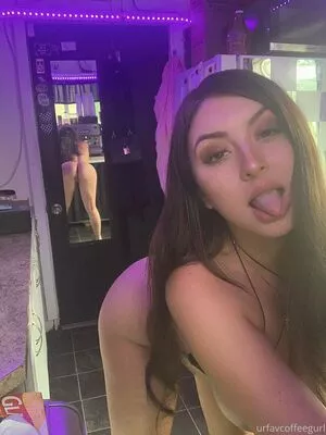 Urfavcoffeegurl OnlyFans Leaked Free Thumbnail Picture - #8qmexJNFff