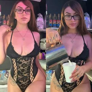 Urfavcoffeegurl OnlyFans Leaked Free Thumbnail Picture - #FV2HylLRnP