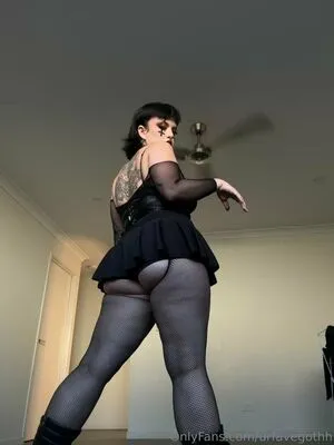 Urfavegothh OnlyFans Leaked Free Thumbnail Picture - #Vjs7WUiFkL