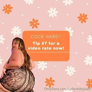 Urfavkittykatt OnlyFans Leaked Free Thumbnail Picture - #6NqGREfKIH