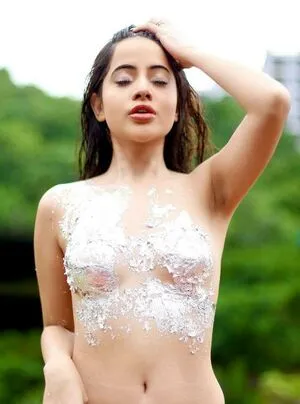 Urfi Javed OnlyFans Leaked Free Thumbnail Picture - #NDYZP7b0EI