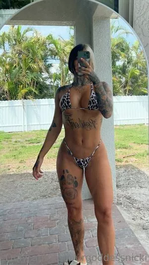 Urgoddessnicki OnlyFans Leaked Free Thumbnail Picture - #J4XRdnOGcc