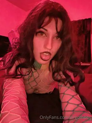 Urgothbbg OnlyFans Leaked Free Thumbnail Picture - #IKrR9lt1rY