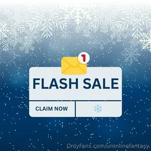 Uronlinefantasy OnlyFans Leaked Free Thumbnail Picture - #2RofH5sF6Y