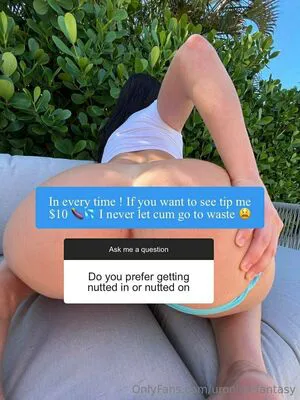 Uronlinefantasy OnlyFans Leaked Free Thumbnail Picture - #2uRPo7JPSU