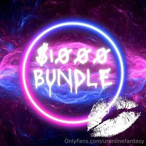 Uronlinefantasy OnlyFans Leaked Free Thumbnail Picture - #42gs2ZlogL